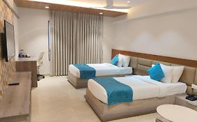Central A Boutique Hotel
