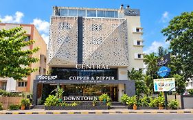 Central A Boutique Hotel